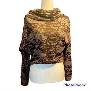 House of Vansickle Athleisure Women’s Top Made in USA